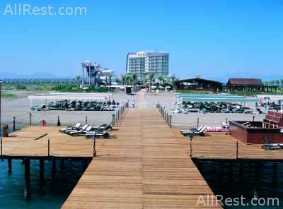 Lara Beach Hotel 23